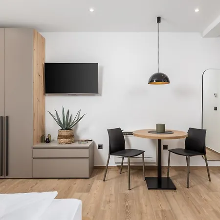 Apartamento Belinda With Balcony