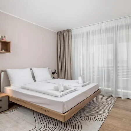 Apartamento Belinda With Balcony Opatija