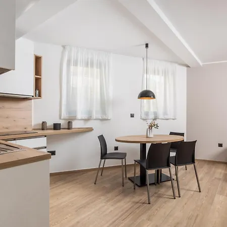 Apartamento Belinda With Balcony