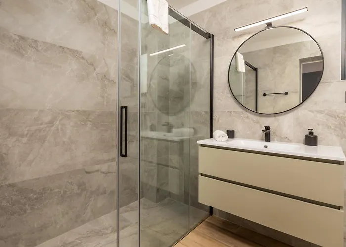 Belinda With Balcony Opatija